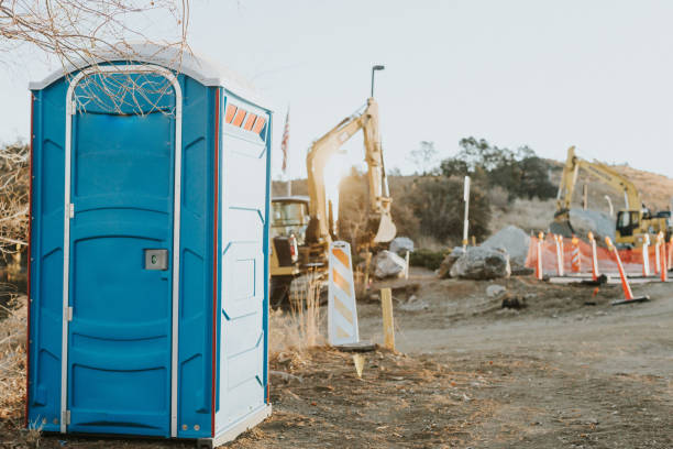Best Construction site porta potty rental  in La Grange, NC
