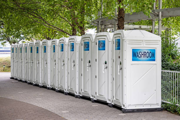 Best Event porta potty rental  in La Grange, NC