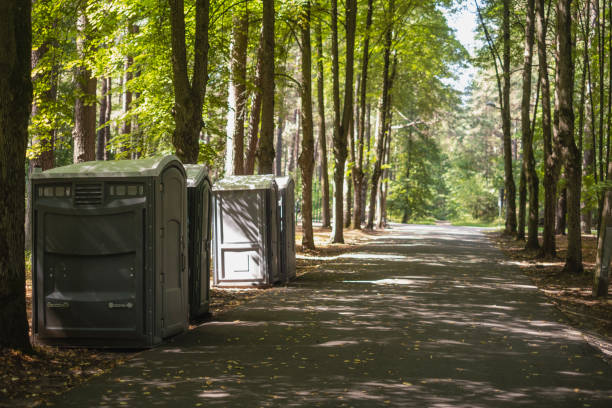 Best Construction site porta potty rental  in La Grange, NC