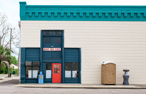 Best Long-term porta potty rental  in La Grange, NC