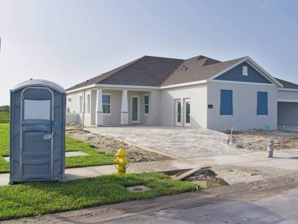 Best Emergency porta potty rental  in La Grange, NC