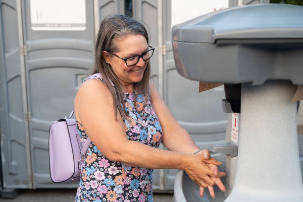Best Portable bathroom rental  in La Grange, NC