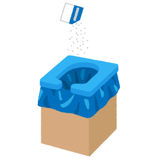Portable Toilet Options We Offer in La Grange, NC