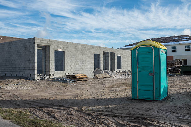 Best Affordable porta potty rental  in La Grange, NC